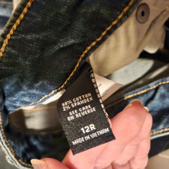 Torrid Jeans - Picture 3 of 3